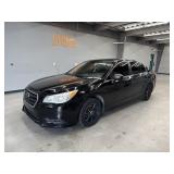 2016 Subaru Legacy