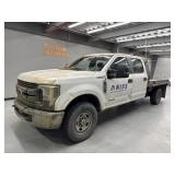 2019 Ford F-250 Super Duty