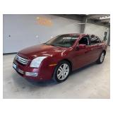 2007 Ford Fusion