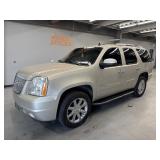 2013 GMC Yukon