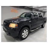 2007 Ford F-150