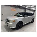 2010 Ford Flex