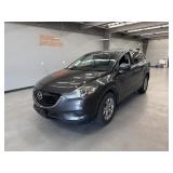 2015 Mazda CX-9