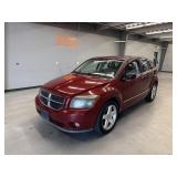2008 Dodge Caliber