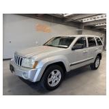 2007 Jeep Grand Cherokee