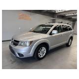 2013 Dodge Journey