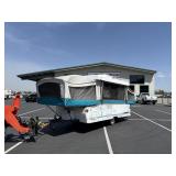 1996 Fleetwood Yukon