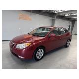 2010 Hyundai ELANTRA