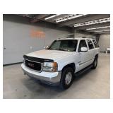 2004 GMC Yukon