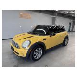 2007 MINI Cooper