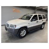2004 Jeep Grand Cherokee