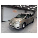 2006 Toyota Sienna