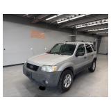 2005 Ford Escape
