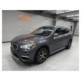 2016 BMW X1
