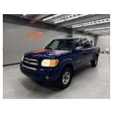 2006 Toyota Tundra