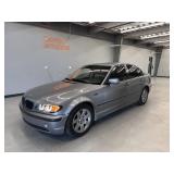 2005 BMW 3 Series