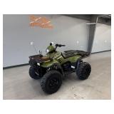2001 Polaris Sportsman