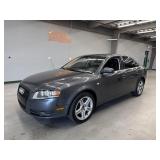 2006 Audi A4