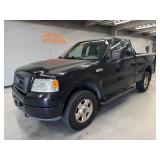 2004 Ford F-150
