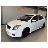 2009 Nissan Sentra