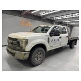 2019 Ford F-250 Super Du