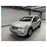 2011 Nissan Rogue