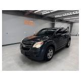2014 Chevrolet Equinox