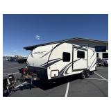 2018 Venture RV Sonic
