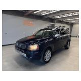 2013 Volvo XC90