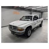 2001 Dodge Dakota