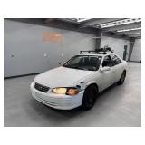 2001 Toyota Camry