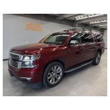 2016 Chevrolet Suburban