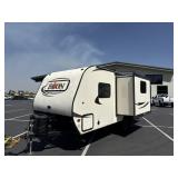 2017 Pacific Coachworks Econ