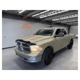 2011 Ram 1500