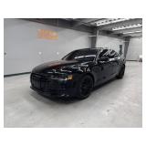 2014 Audi A6