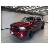 2013 Ram 1500