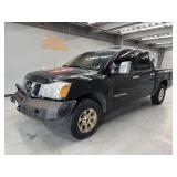 2007 Nissan Titan