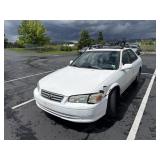 2001 Toyota Camry