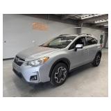 2017 Subaru Crosstrek