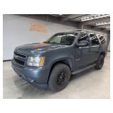 2010 Chevrolet Tahoe