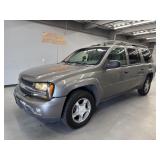 2006 Chevrolet TrailBlazer EX