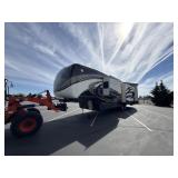 2014 Mobile Suites
