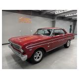 1964 Ford Falcon