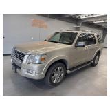 2007 Ford Explorer