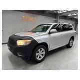 2010 Toyota Highlander