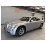 2006 Chrysler 300