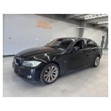 2011 BMW 3 Series
