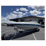 1987 Sea Ray Pachanga 32