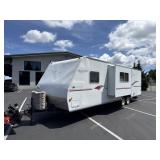 2002 Fleetwood Terry