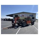 2011 JLG 1255 Telehandler